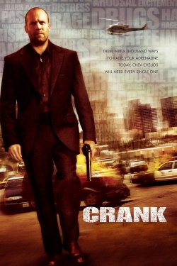 Crank yesmovies