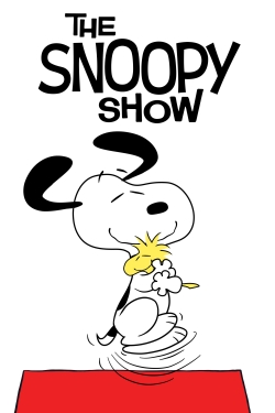 The Snoopy Show yesmovies