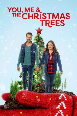 You, Me and the Christmas Trees yesmovies