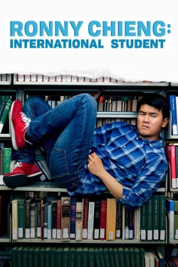 Ronny Chieng: International Student yesmovies