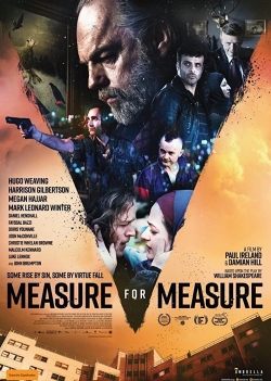 Measure for Measure yesmovies