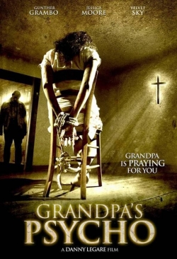 Grandpa's Psycho yesmovies