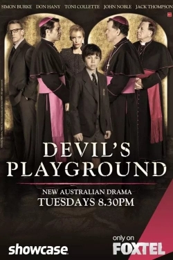 Devil's Playground yesmovies