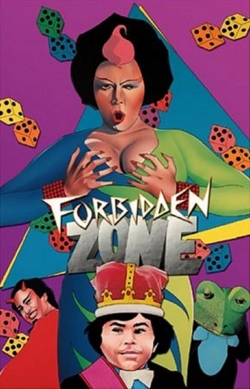 Forbidden Zone yesmovies