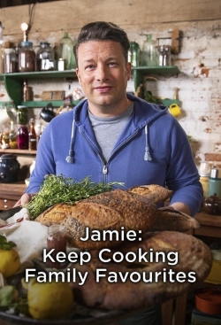 Jamie: Keep Cooking Family Favourites yesmovies