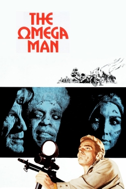 The Omega Man yesmovies