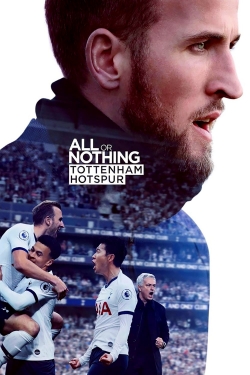 All or Nothing: Tottenham Hotspur yesmovies