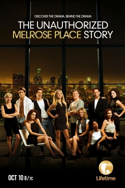 The Unauthorized Melrose Place Story yesmovies