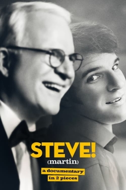 STEVE! (martin) a documentary in 2 pieces yesmovies