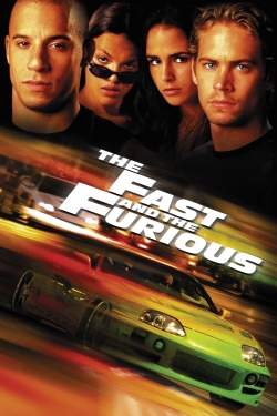 The Fast and the Furious yesmovies