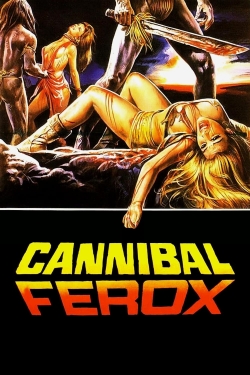 Cannibal Ferox yesmovies