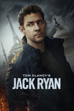 Tom Clancy's Jack Ryan yesmovies