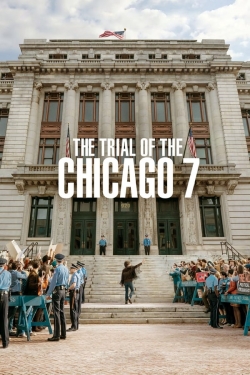 The Trial of the Chicago 7 yesmovies