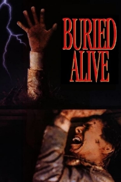 Buried Alive yesmovies