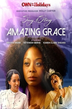 Song & Story: Amazing Grace yesmovies