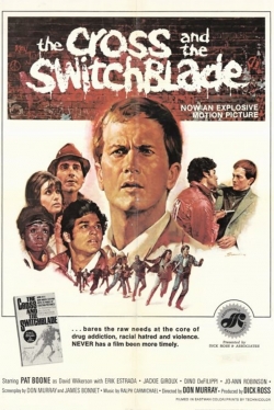 The Cross and the Switchblade yesmovies