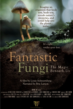 Fantastic Fungi yesmovies