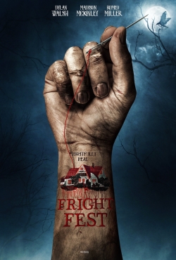 American Fright Fest yesmovies