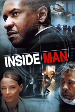 Inside Man yesmovies