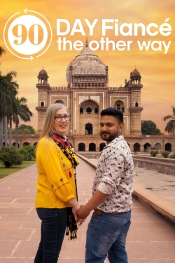 90 Day Fiancé: The Other Way yesmovies