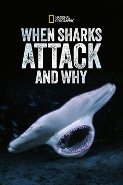 When Sharks Attack... and Why yesmovies