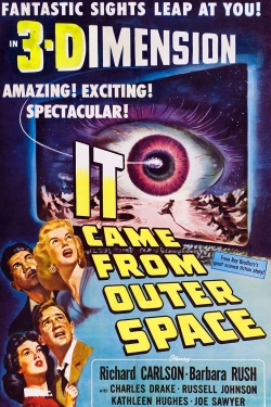 It Came from Outer Space yesmovies