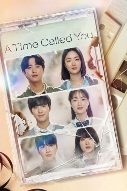 A Time Called You yesmovies