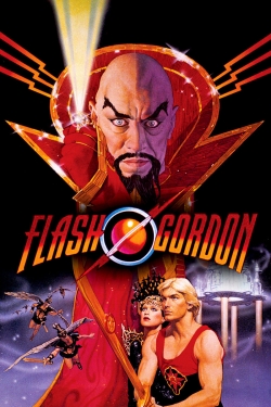 Flash Gordon yesmovies