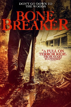 Bone Breaker yesmovies