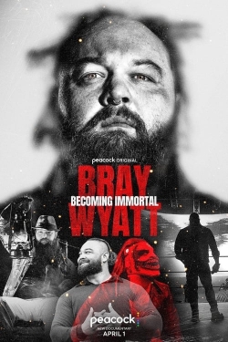 Bray Wyatt: Becoming Immortal yesmovies