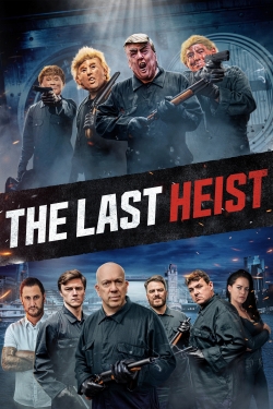 The Last Heist yesmovies