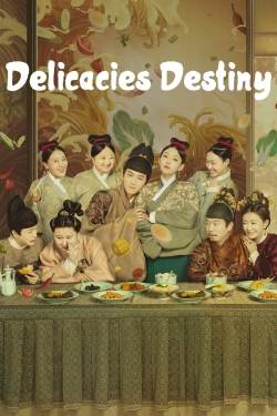 Delicacies Destiny yesmovies