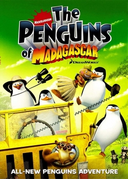 The Penguins of Madagascar yesmovies