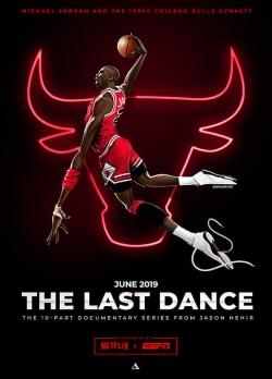 The Last Dance yesmovies