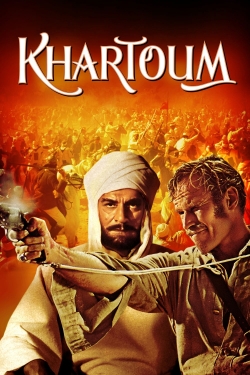 Khartoum yesmovies