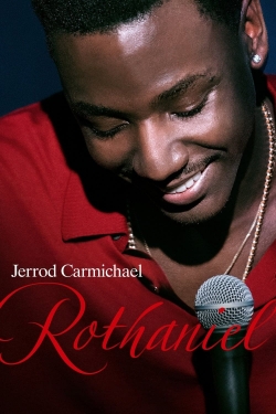 Jerrod Carmichael: Rothaniel yesmovies