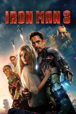 Iron Man 3 yesmovies