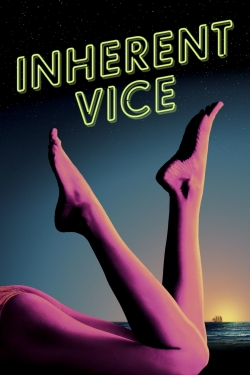 Inherent Vice yesmovies