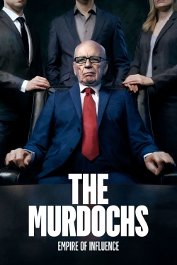 The Murdochs: Empire of Influence yesmovies