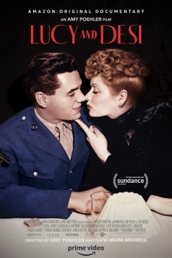 Lucy and Desi yesmovies