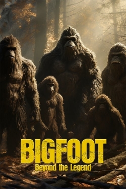 Bigfoot: Beyond the Legend yesmovies