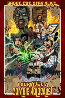 I Survived a Zombie Holocaust yesmovies