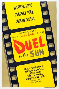 Duel in the Sun yesmovies