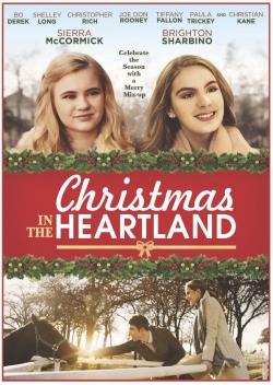 Christmas in the Heartland yesmovies