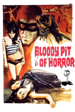 Bloody Pit of Horror yesmovies