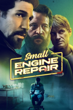 Small Engine Repair yesmovies