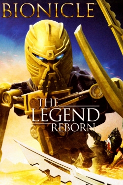 Bionicle: The Legend Reborn yesmovies