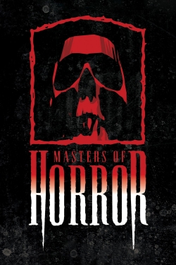 Masters of Horror yesmovies