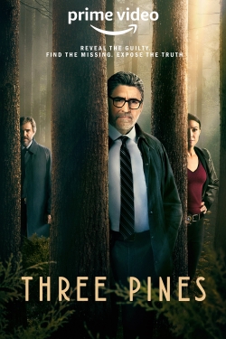 Three Pines yesmovies