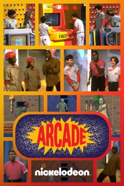 Nickelodeon Arcade yesmovies